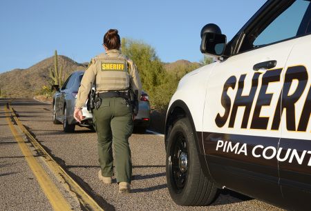 pima county sheriff scanner